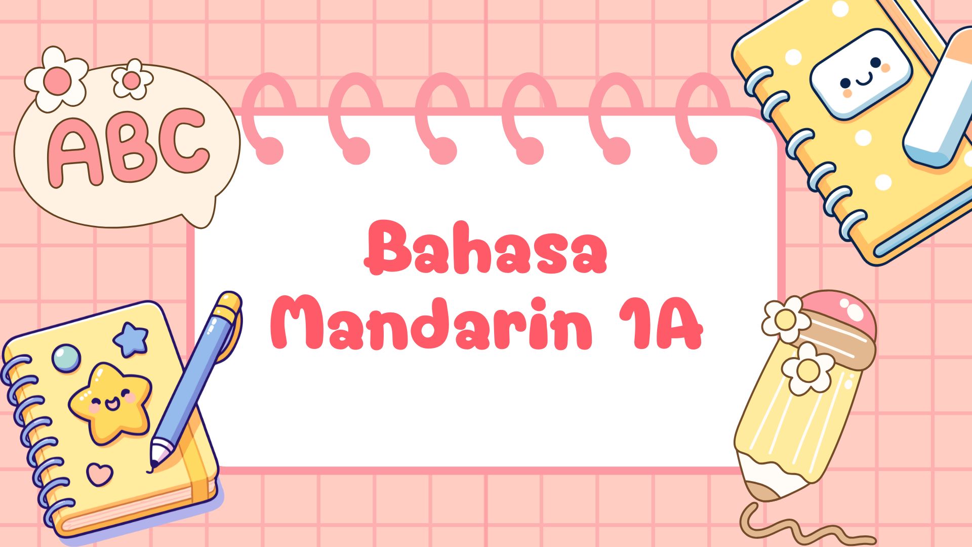 Bahasa
