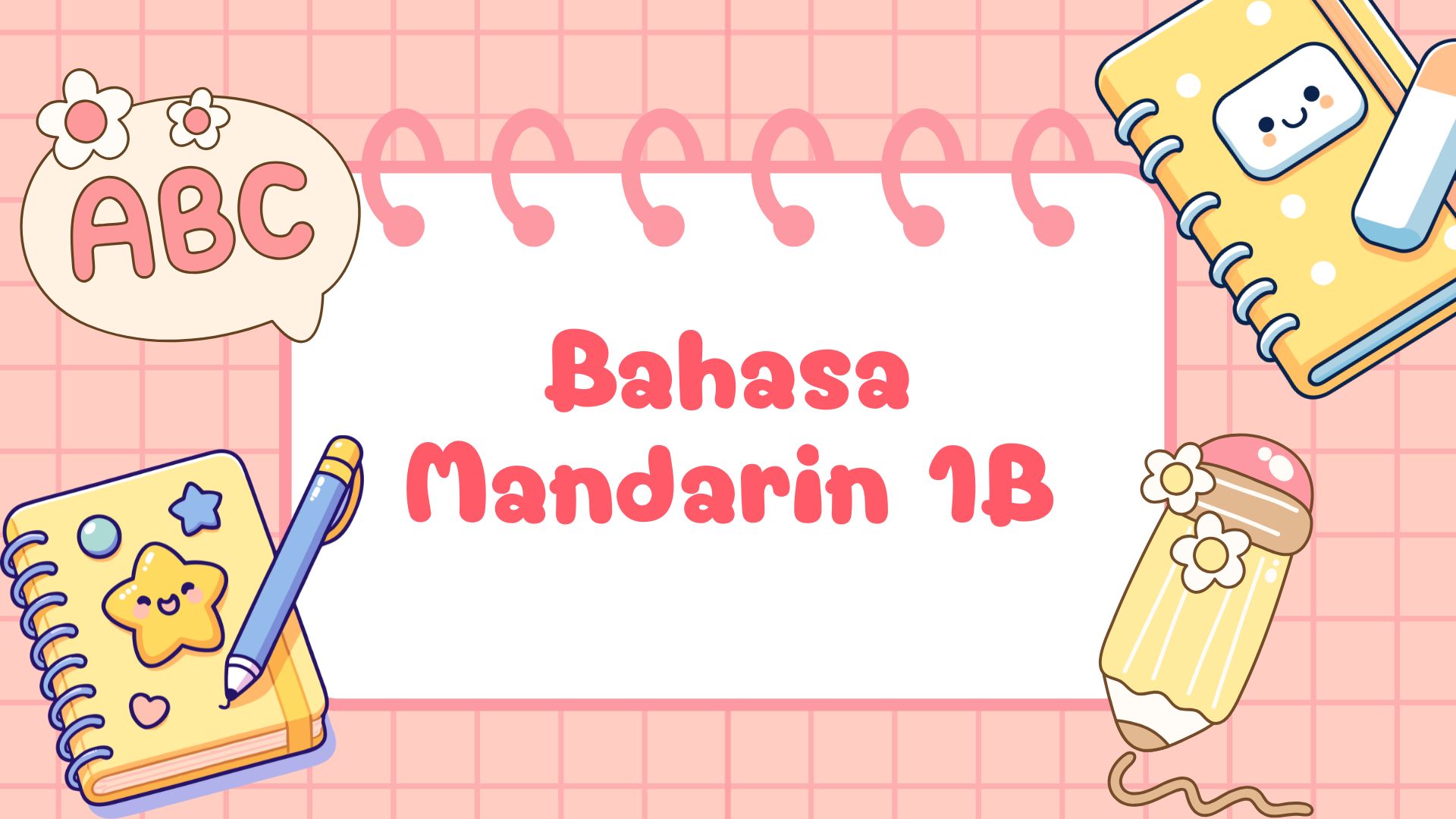 Bahasa