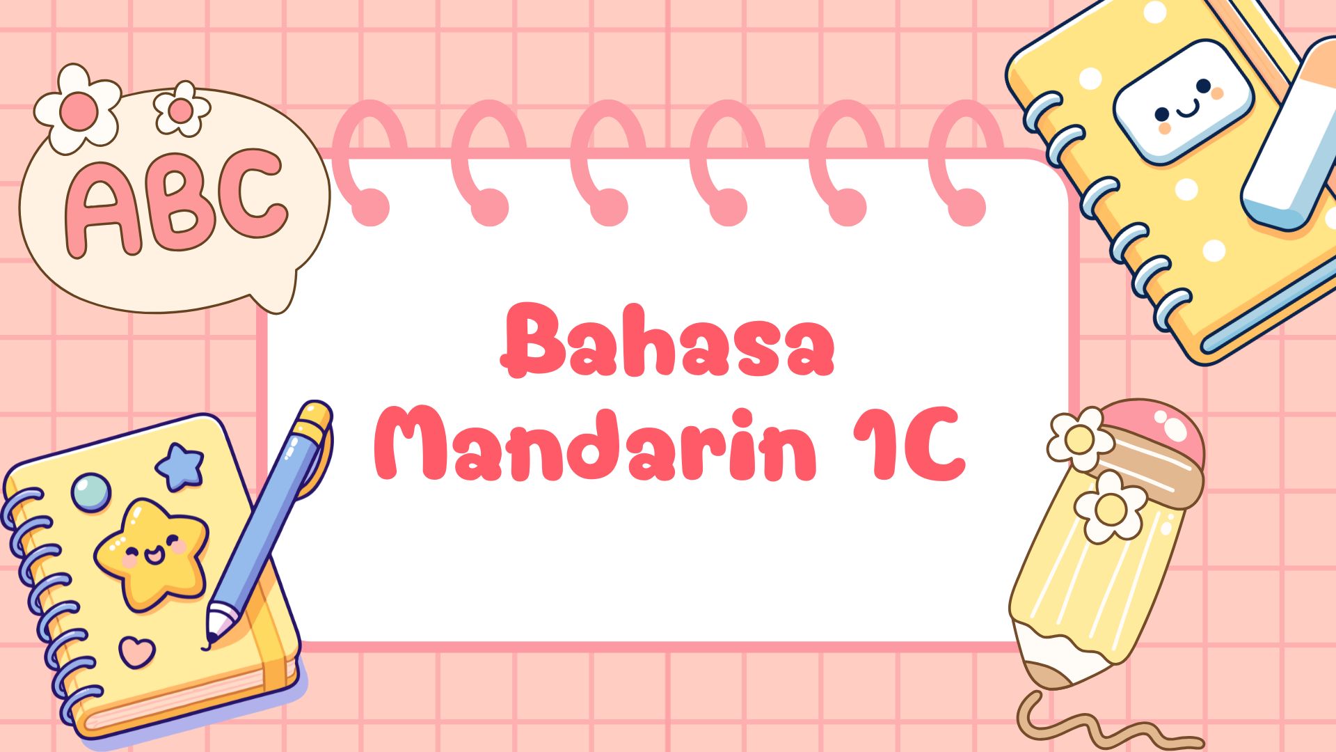 Bahasa