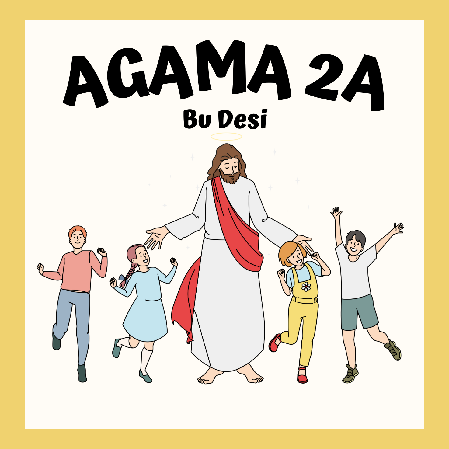 Agama
