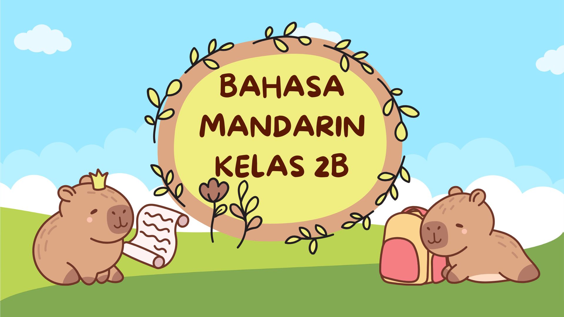 Bahasa