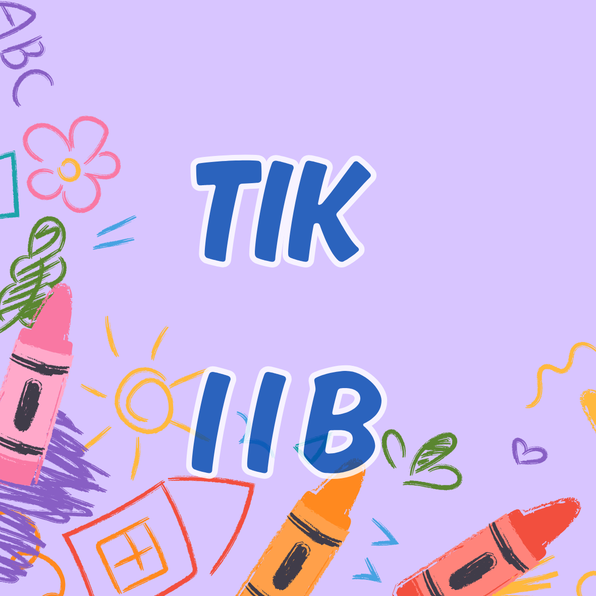 TIK