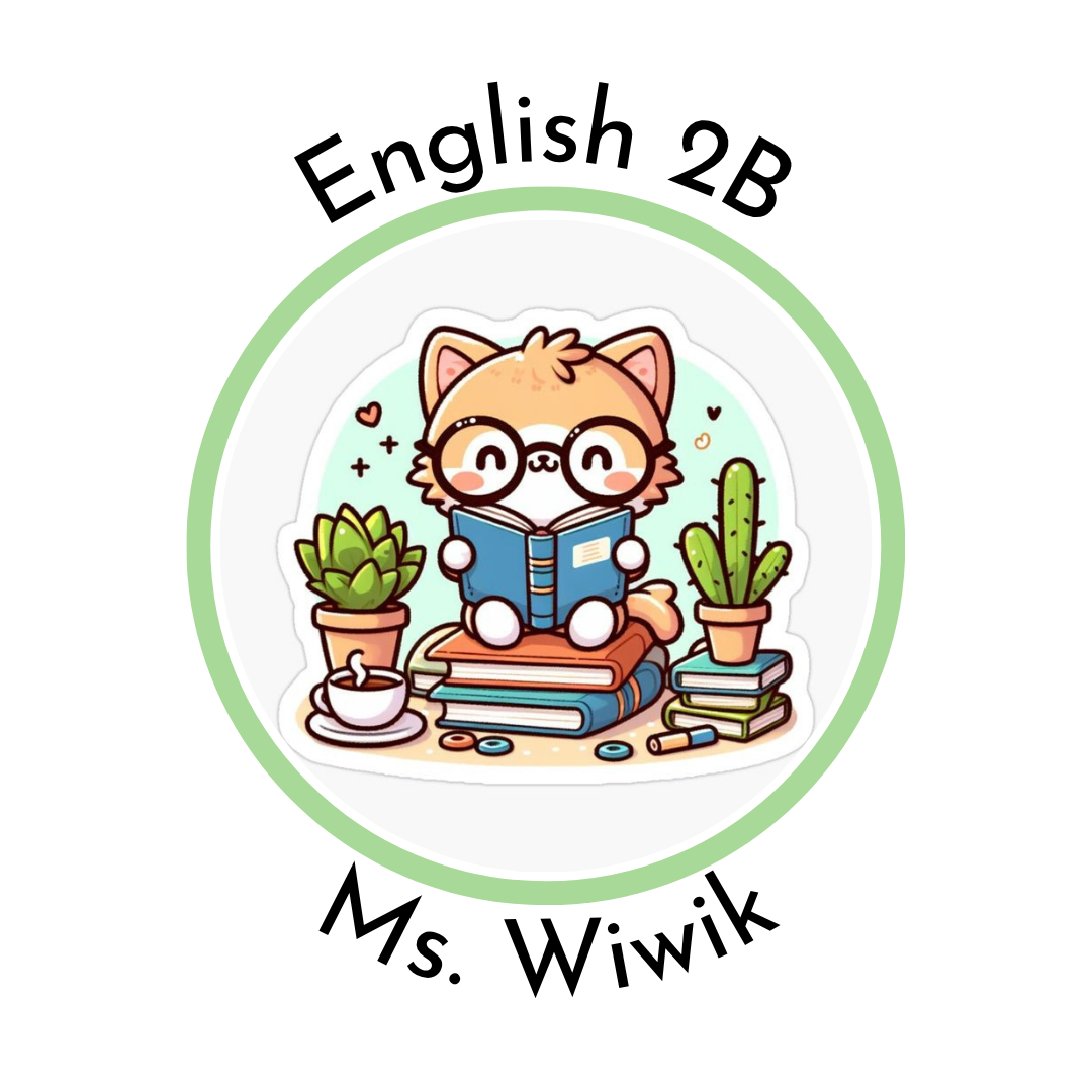 English