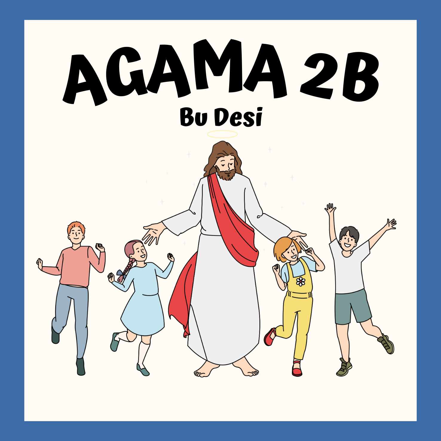 Agama