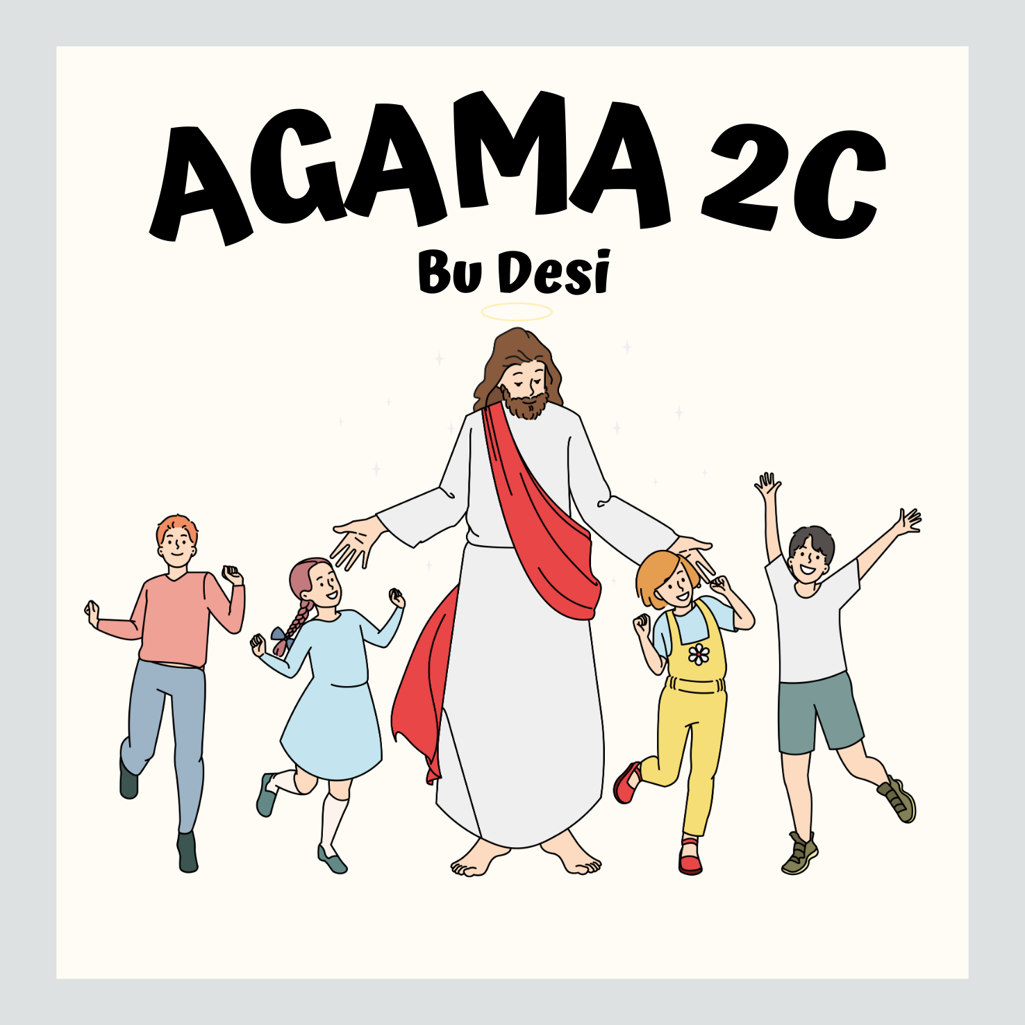 Agama