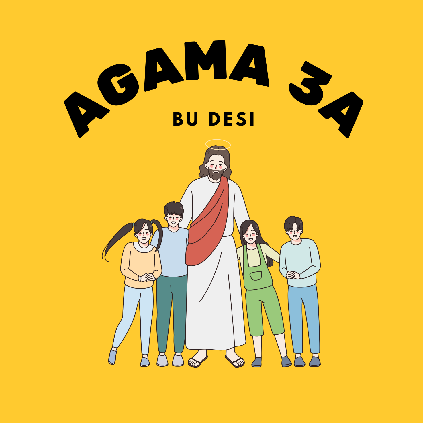 Agama