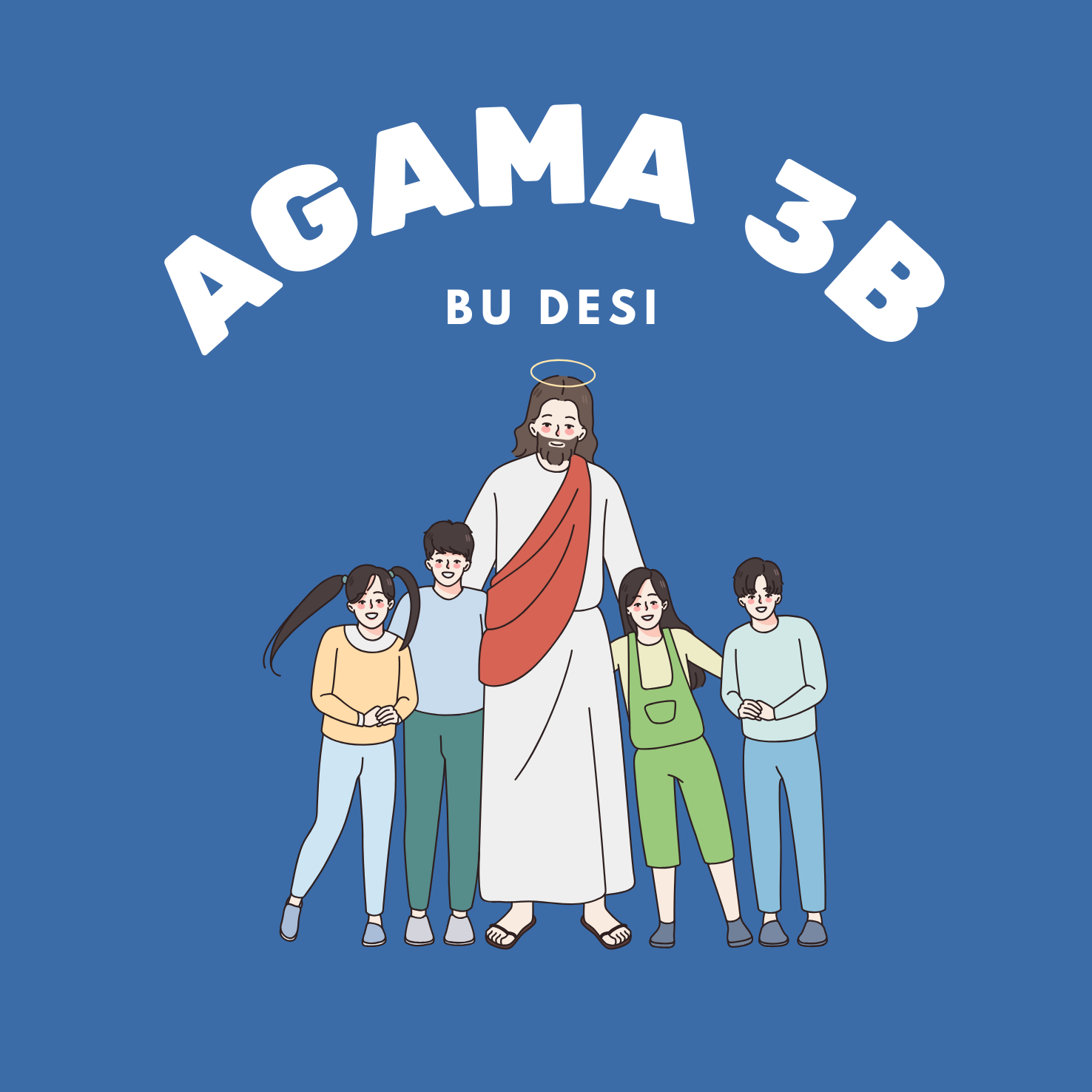 Agama