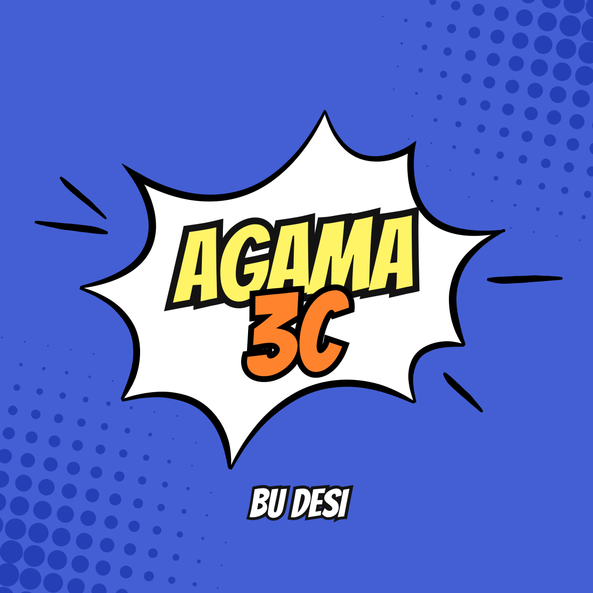 Agama