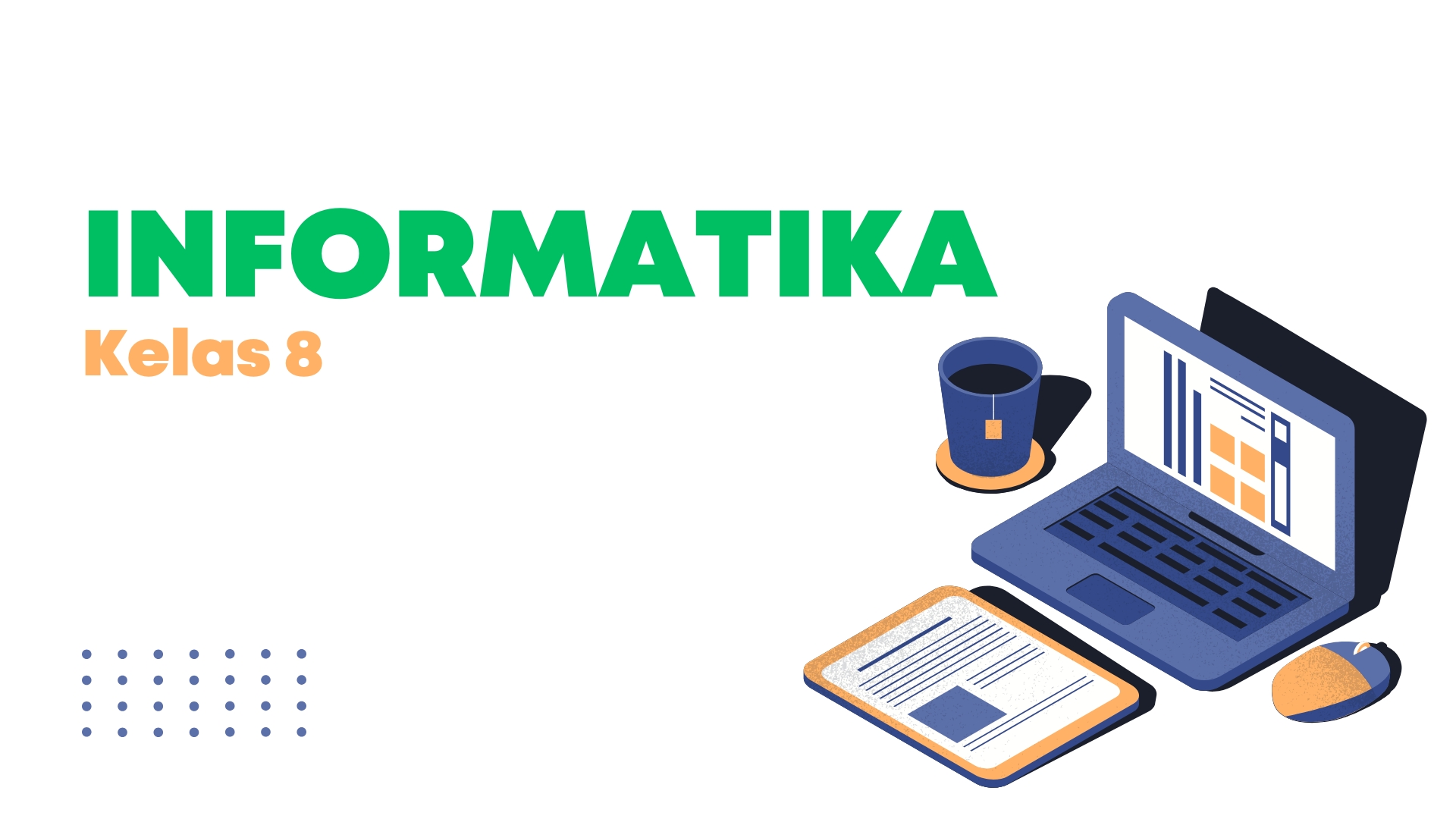 Informatika