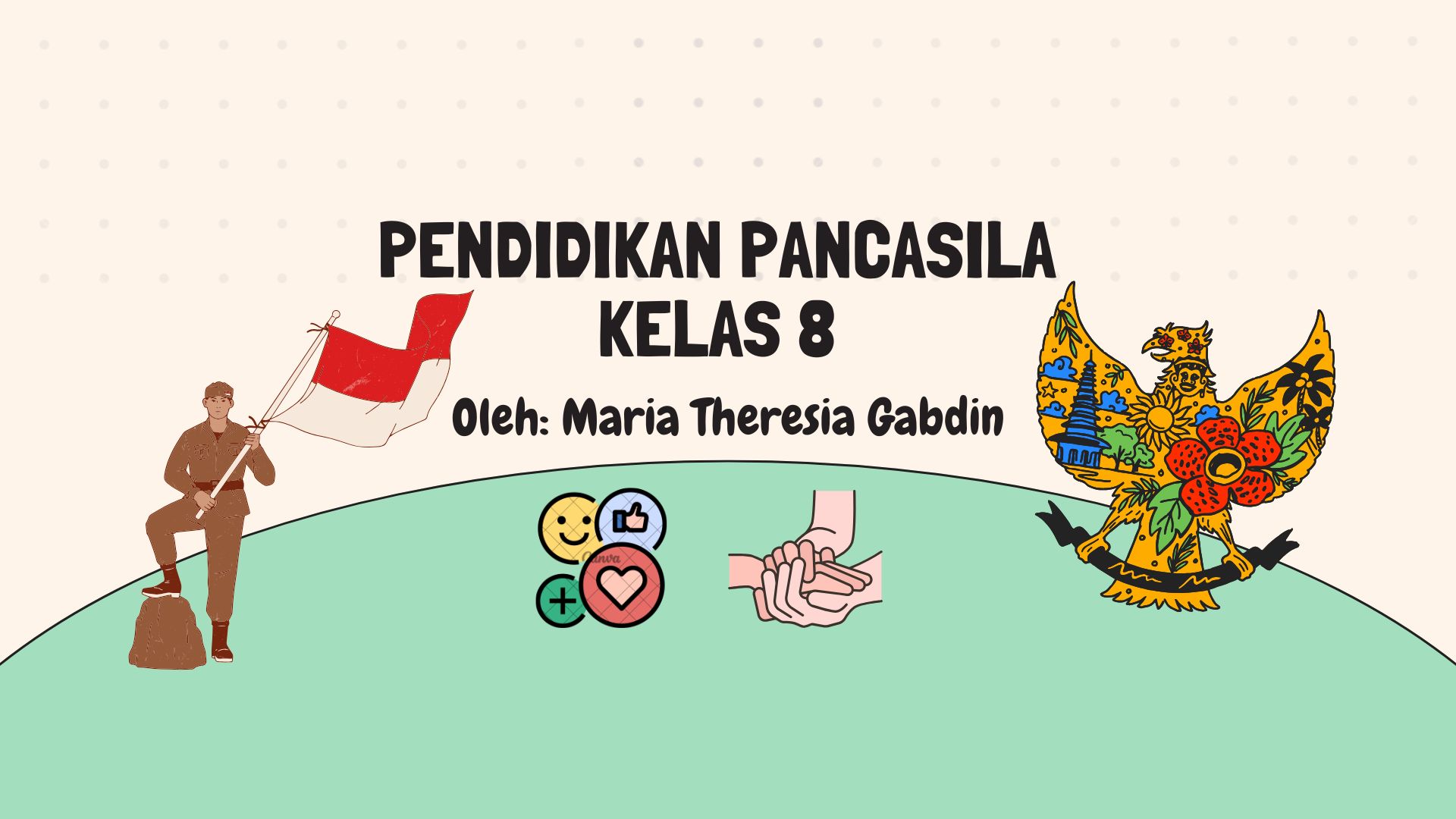 Pendidikan