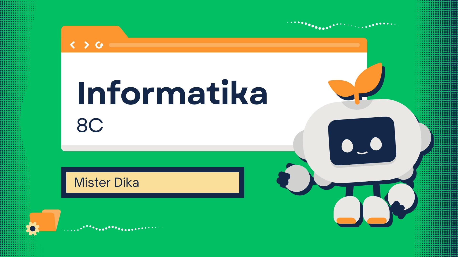 Informatika