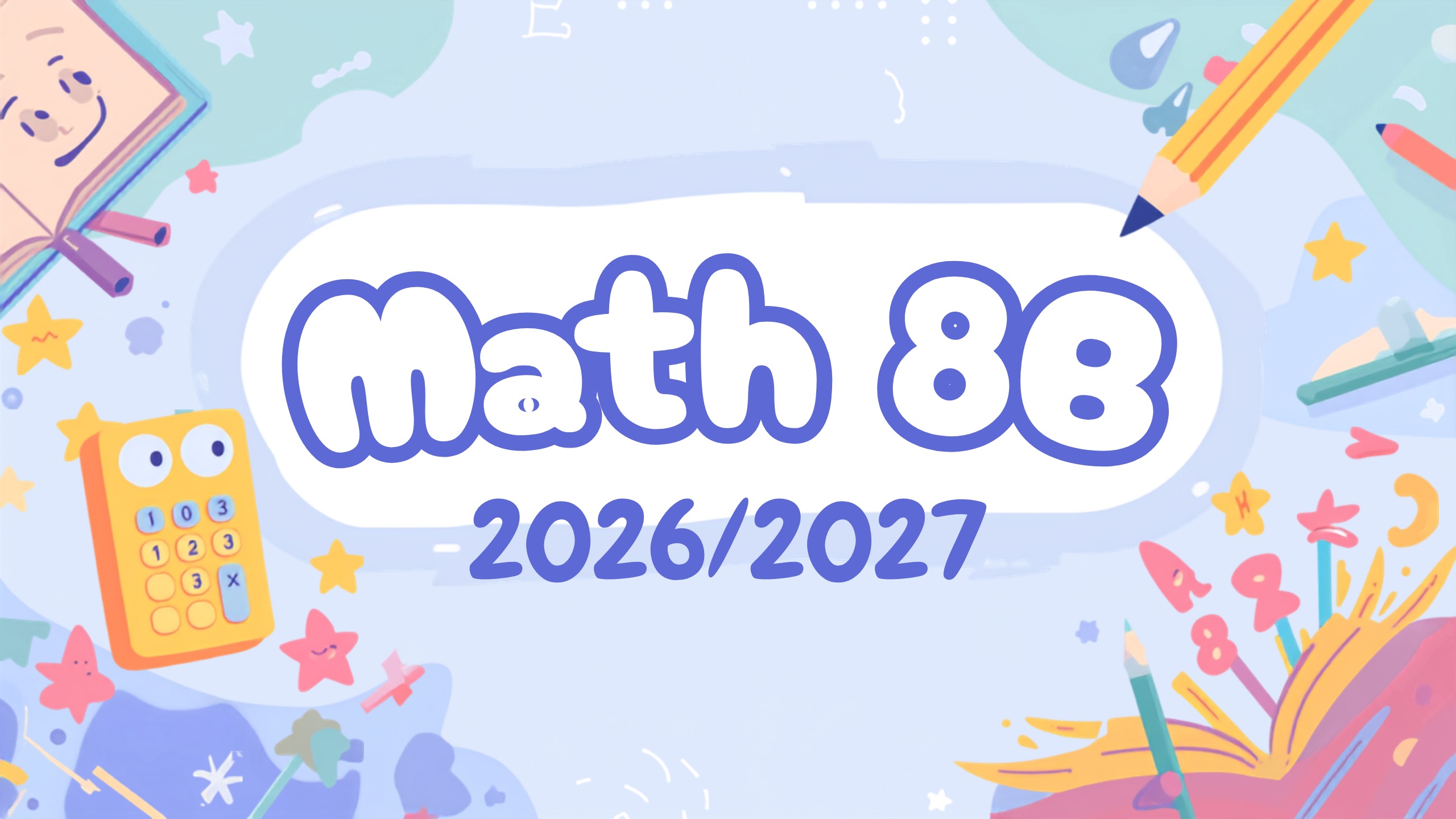 Matematika