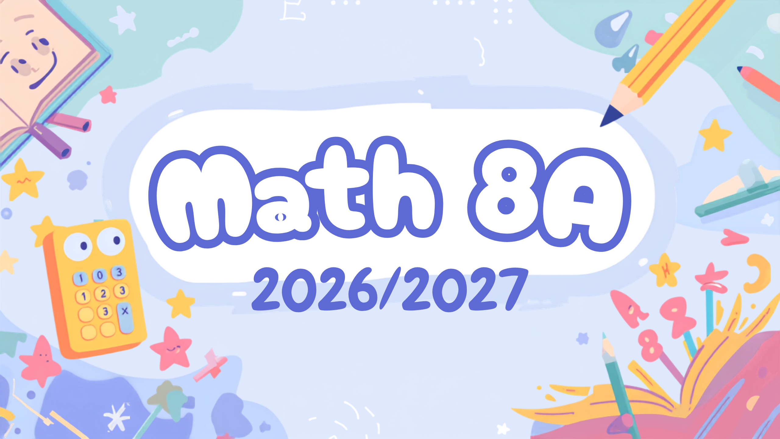 Matematika