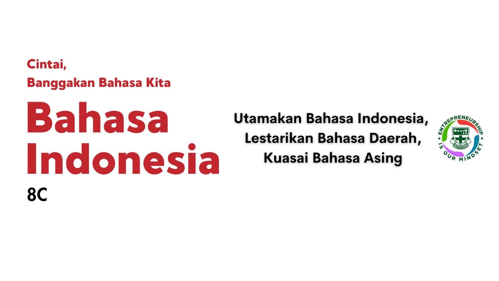 Bahasa