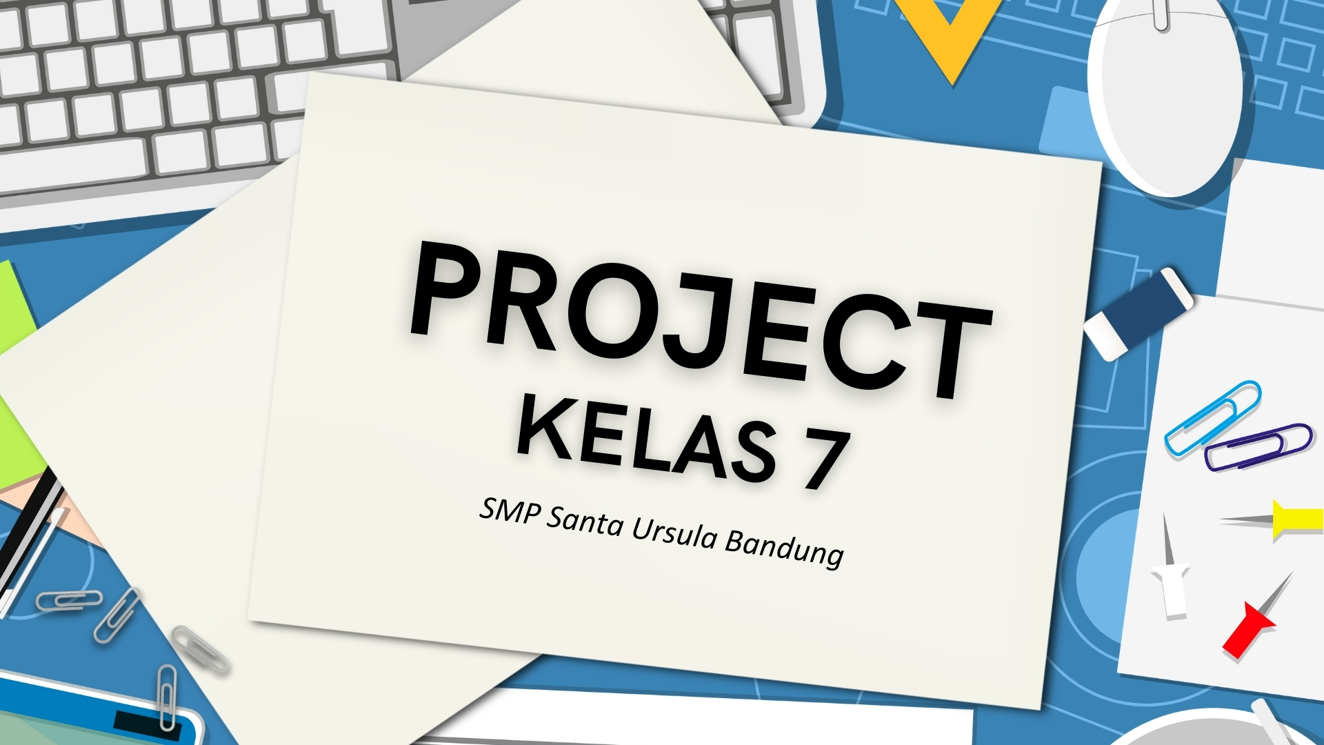 Project